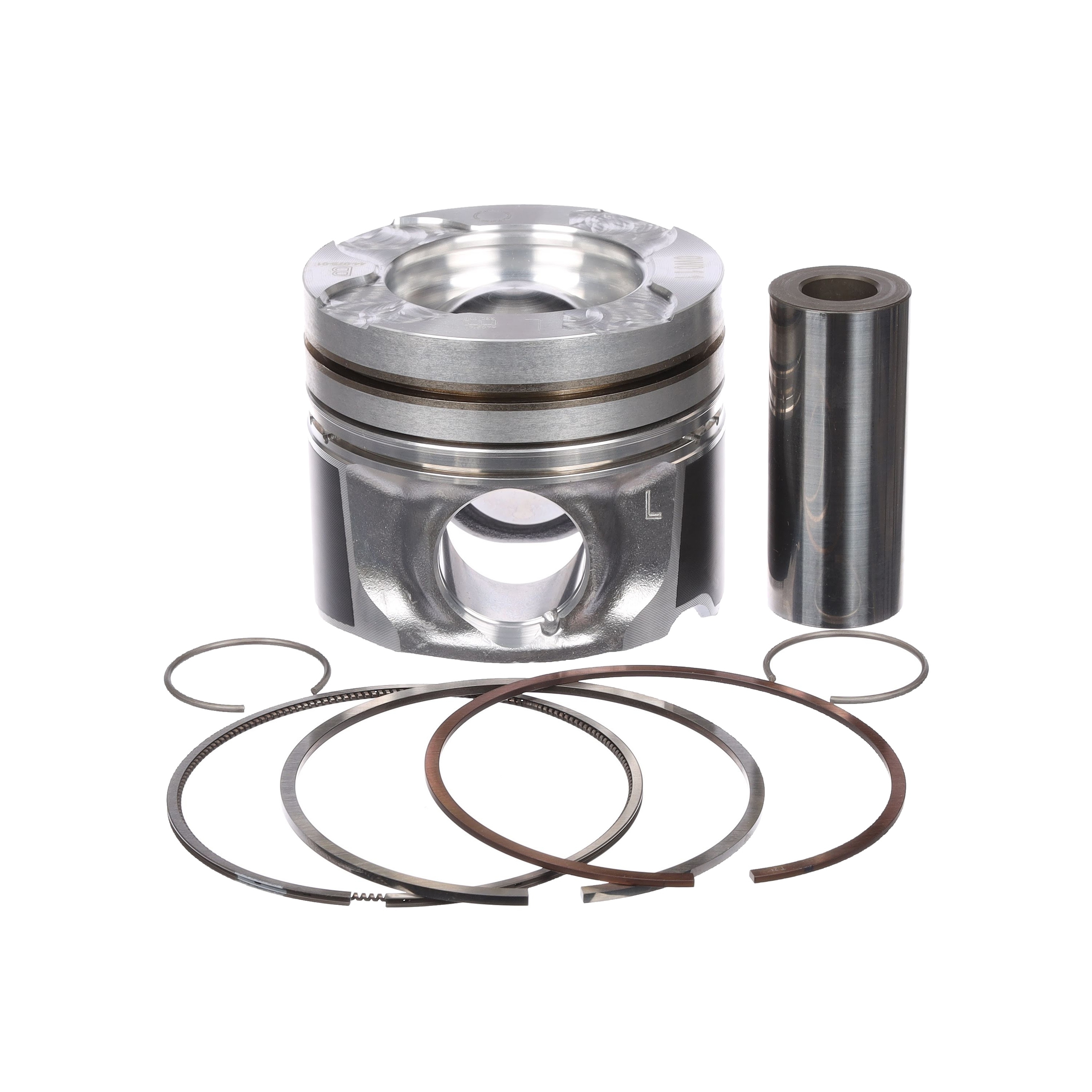 Osta Männät ET ENGINETEAM:llä PM008300 edullisesti hintaan 302,25 €