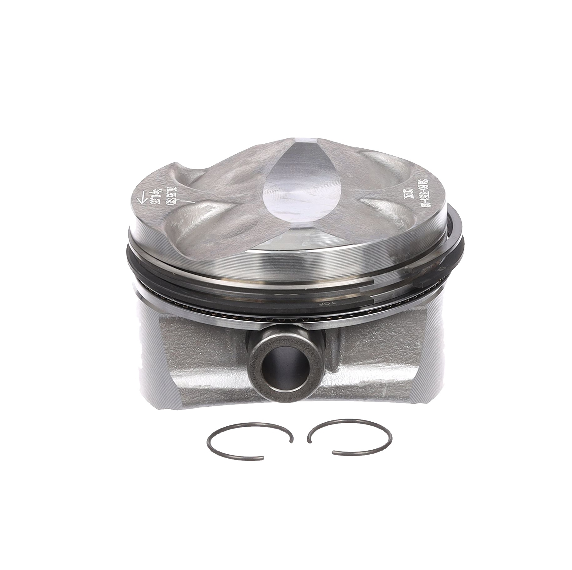 Compre Êmbolo da ET ENGINETEAM PM008800 a um preço baixo por 72,83 €