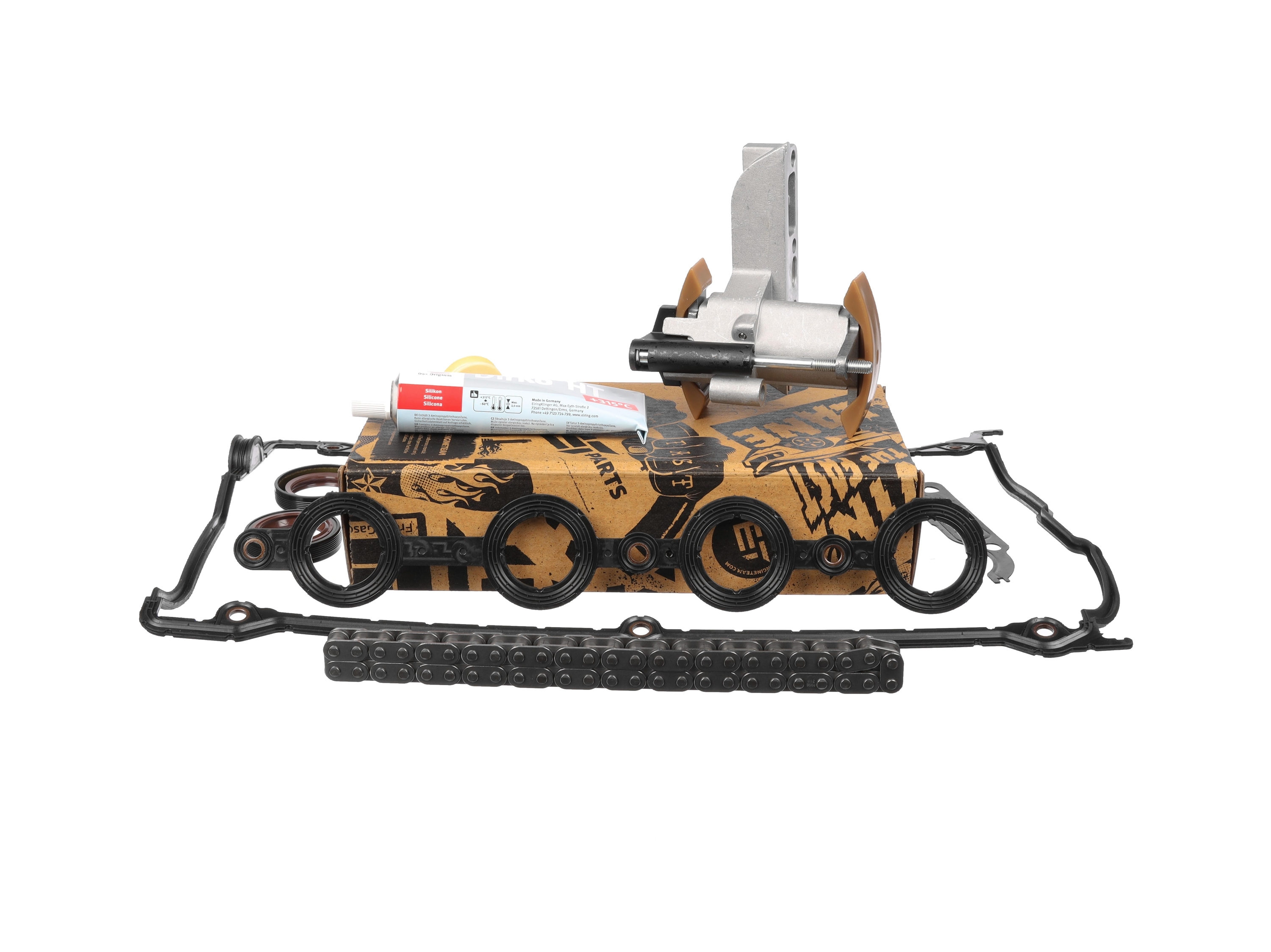 Acquista Kit catena distribuzione da ET ENGINETEAM RS0063 a buon mercato per soli 167,00 €