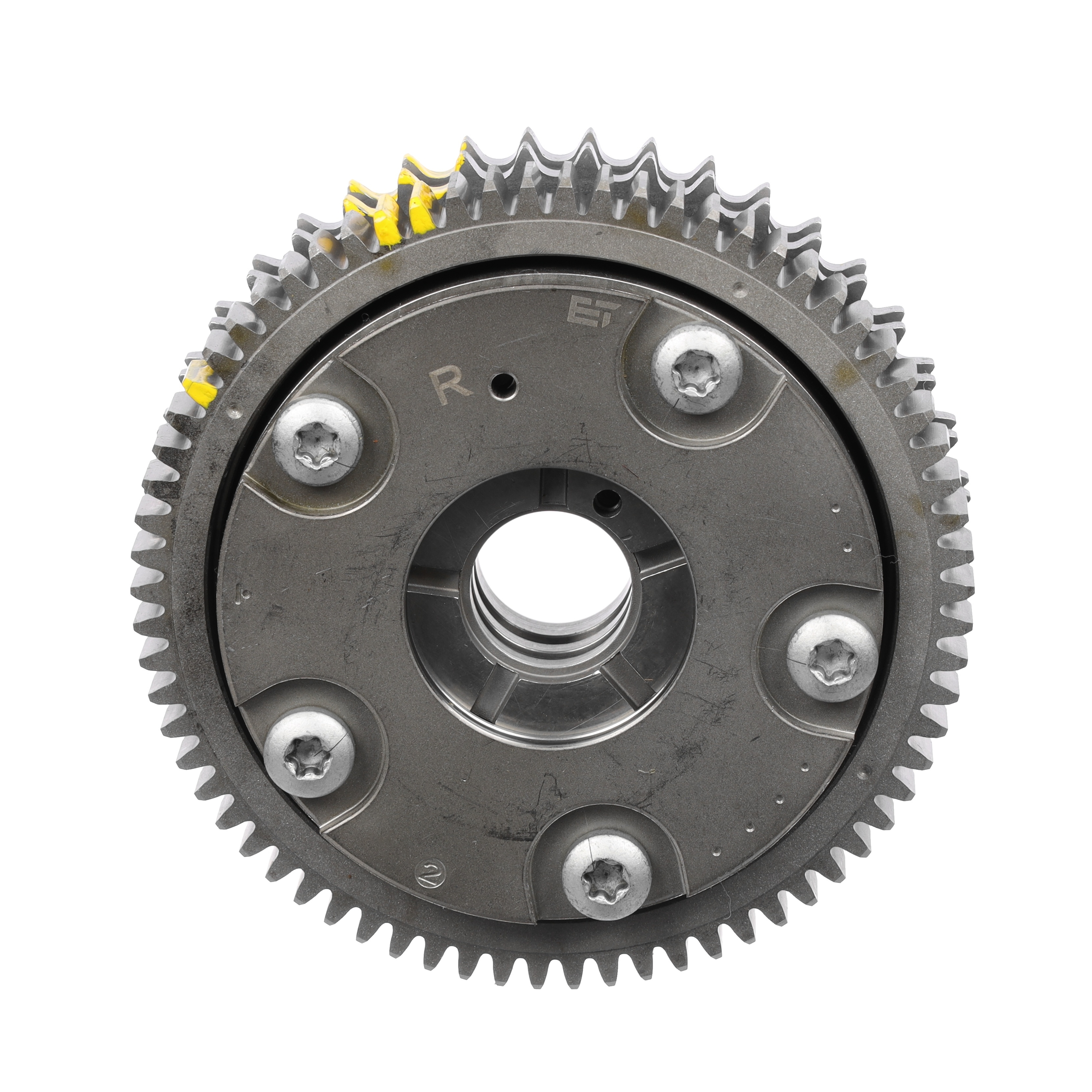 Nockenwellenversteller von ET ENGINETEAM