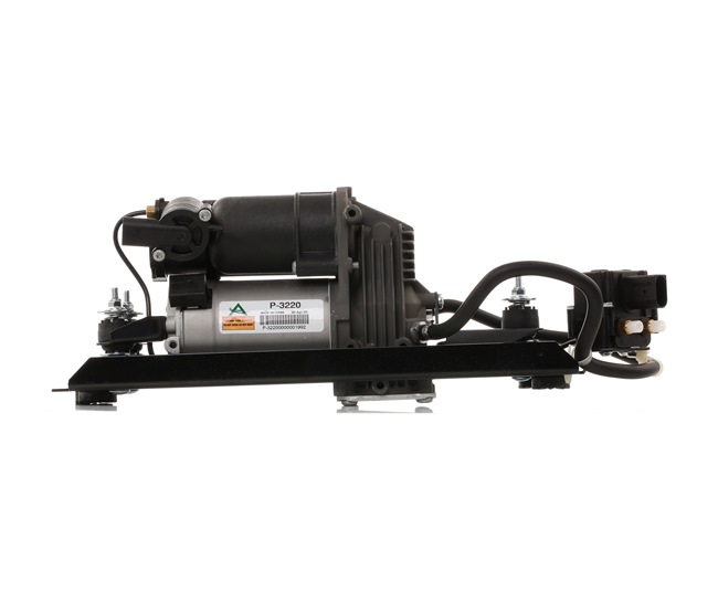 Kompressor, Luftfederung P-3220