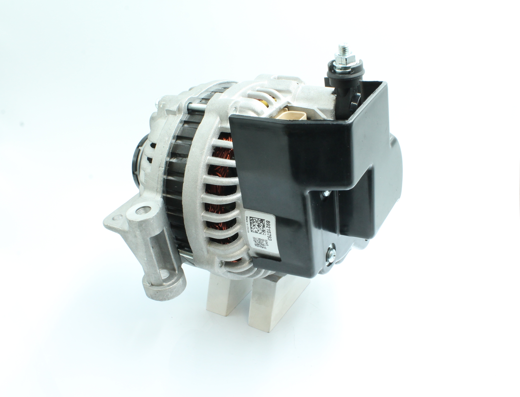 Kjøp Dynamo av PowerMax 89215793 til den lave prisen 4084,21 NOK