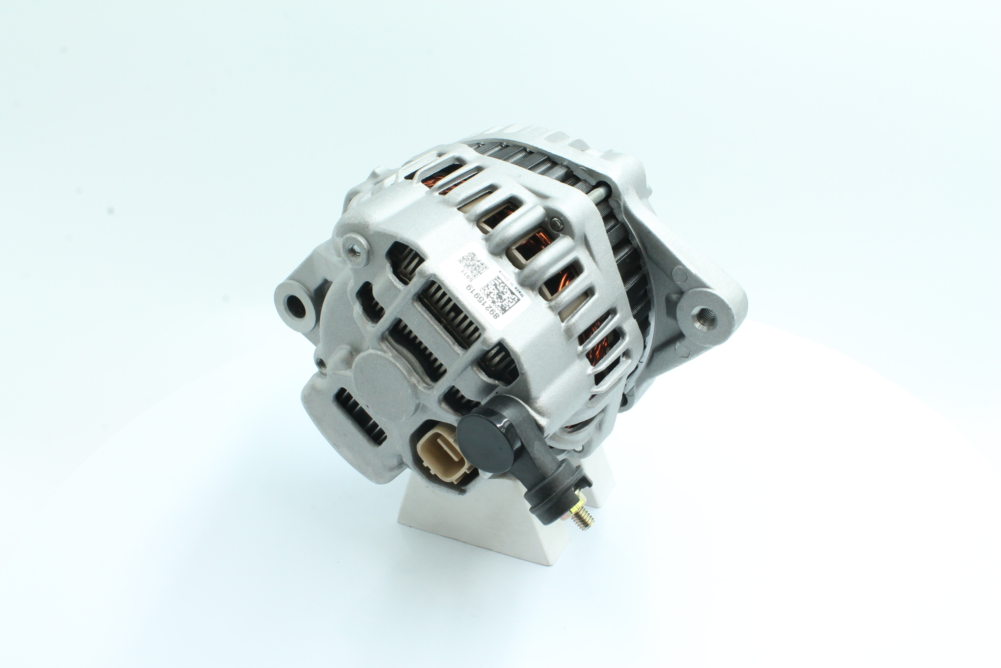 Kjøp Dynamo av PowerMax 89215919 til den lave prisen 3693,60 NOK