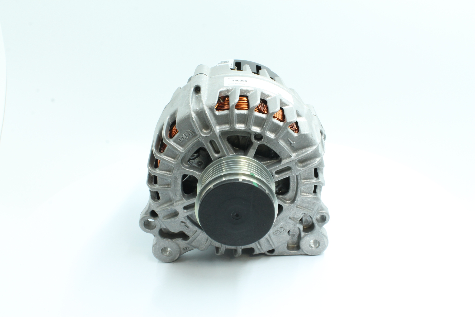 Lichtmaschine von PowerMax