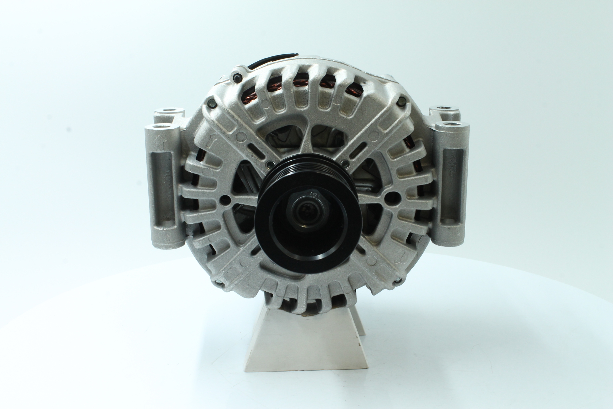 PowerMax 89216271 Generator MERCEDES-BENZ E-klass All-Terrain (S213) 3.0 258 hk Diesel