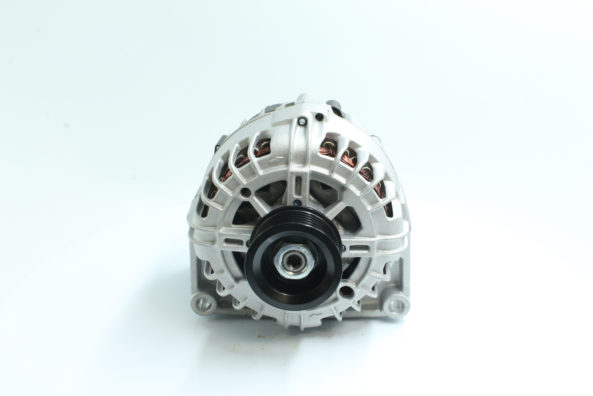 Lichtmaschine von PowerMax