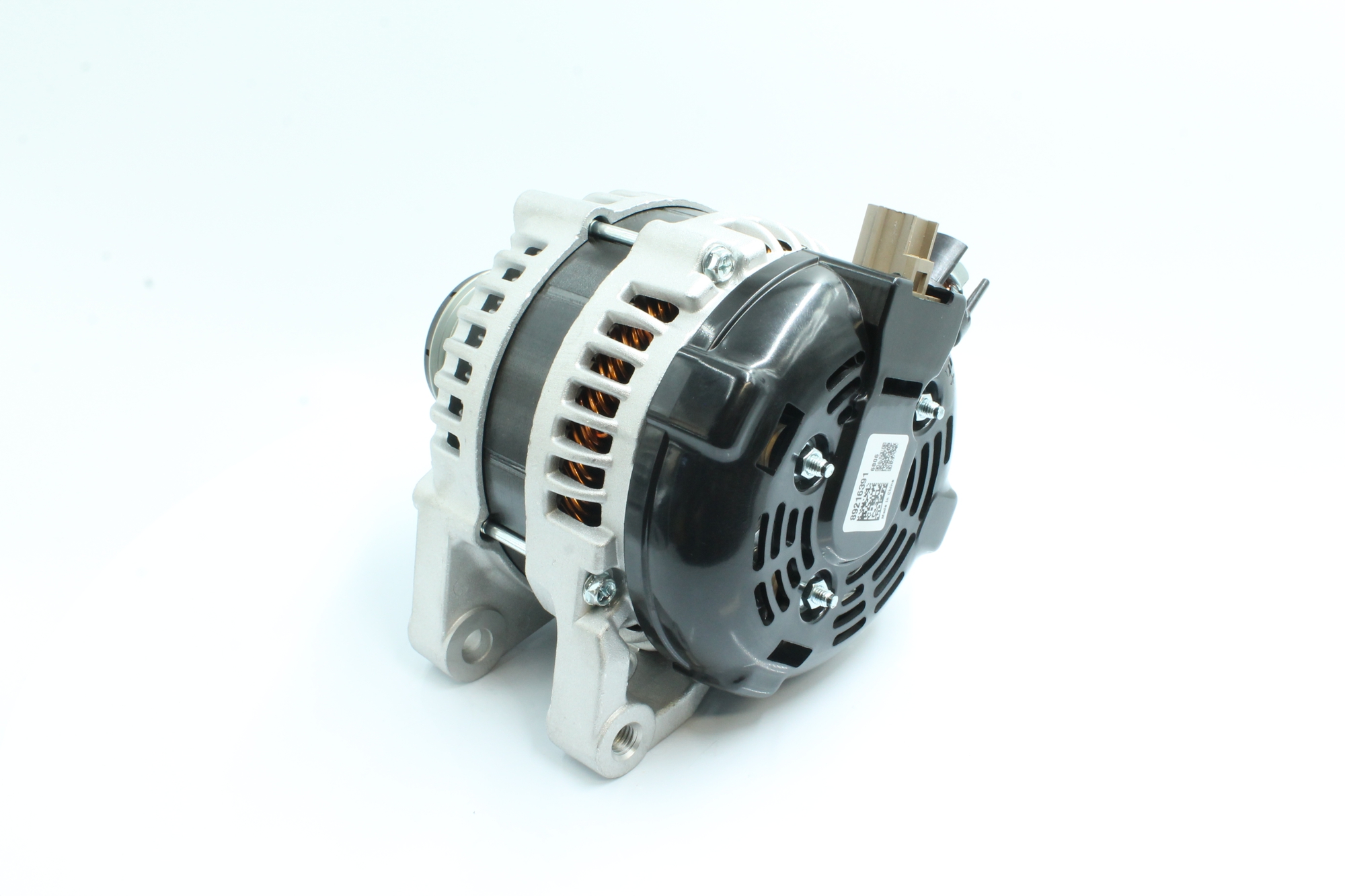 Kjøp Dynamo av PowerMax 89216391 til den lave prisen 4328,92 NOK