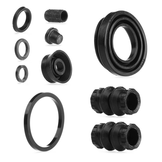 Acquista Kit di revisione della pinza freno da KRAFT 6031776 a buon mercato per soli 10,39 €