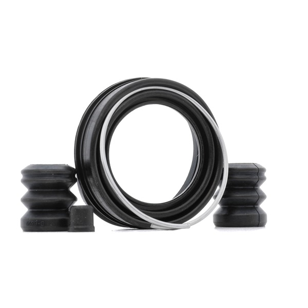 Acquista Kit di revisione della pinza freno da KRAFT 6035852 a buon mercato per soli 5,26 €