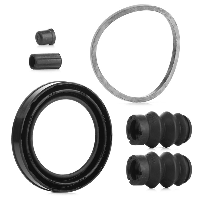 Acquista Kit di revisione della pinza freno da KRAFT 6036192 a buon mercato per soli 11,27 €