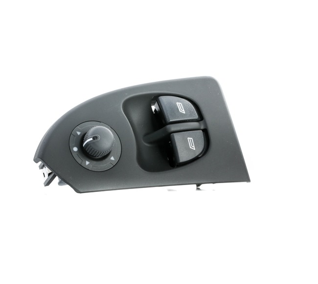 Køb Kontakt, rudehejs af ELECTRIC LIFE ZRFTP76003 til den lave pris 396,40 DKK