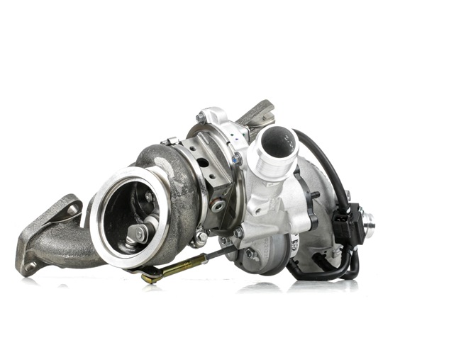 Acquista Turbina da GARRETT 781504-5014S a buon mercato per soli 624,02 €