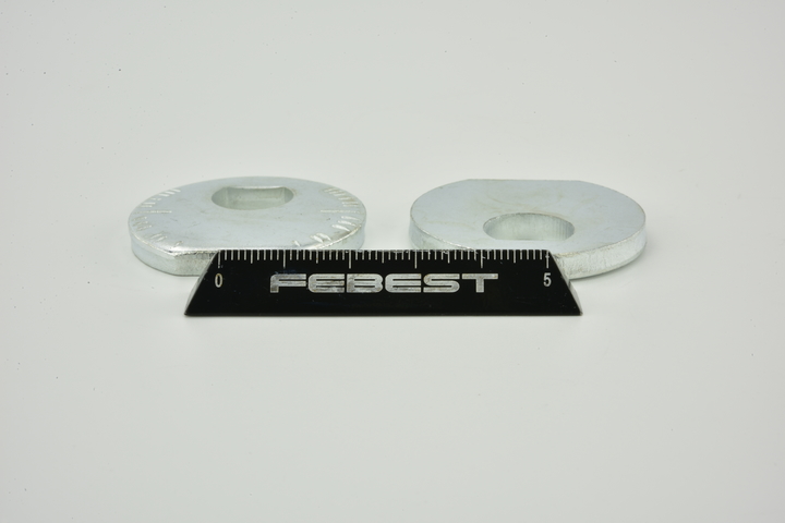 Nachlaufschale, Achskörper 0130-002-PCS2