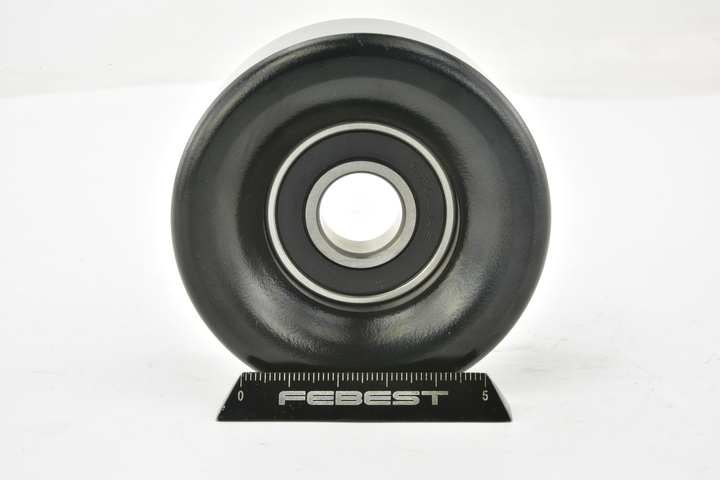 Spannrolle, Keilrippenriemen 0387-RB1