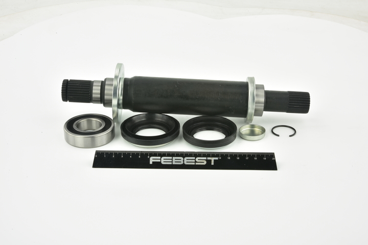 Osta Vetoakseli FEBEST:llä 0412-NA4RH-KIT edullisesti hintaan 103,45 €