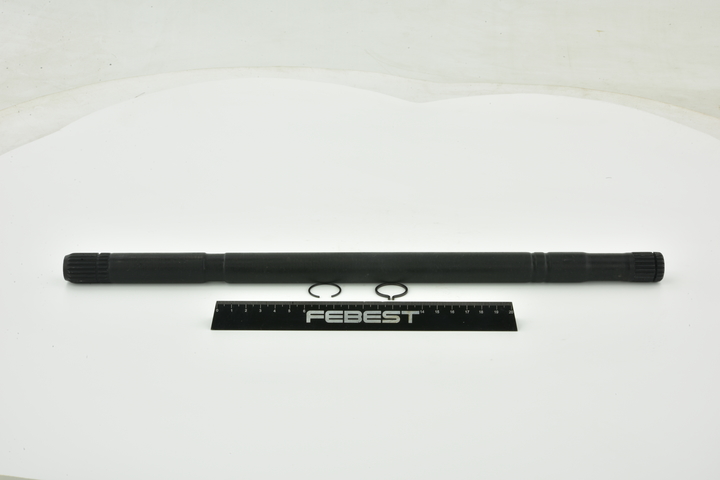 Antriebswelle 0712-RM413LH