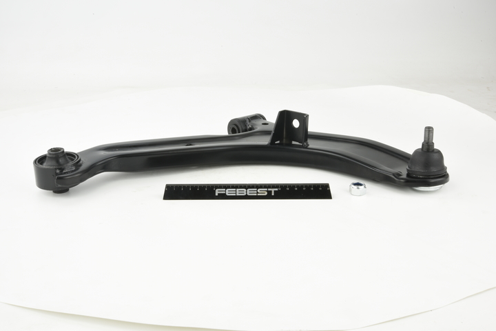 Querlenker 1224-ACCRH von FEBEST günstig für 71,42 € online kaufen