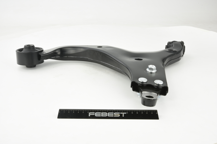 Compre Braço de suspensão de FEBEST online para Elantra Coupe (JK) a preços moderados