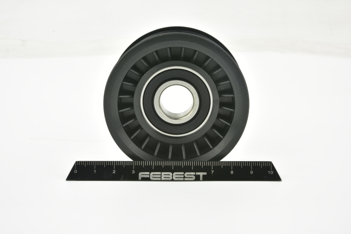 Acquista Rullo tenditore cinghia Poly-V da FEBEST 1787-Q7 a buon mercato per soli 19,66 €