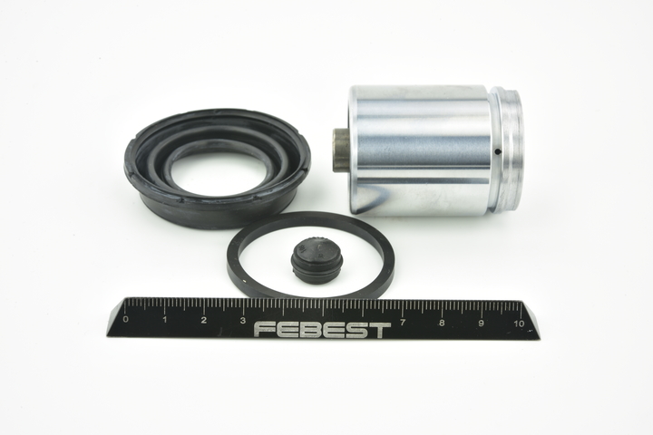Bremssattel-Reparatursatz für CHEVROLET von FEBEST