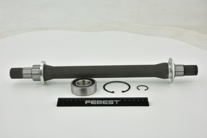 Antriebswelle 2212-SP4WDMT