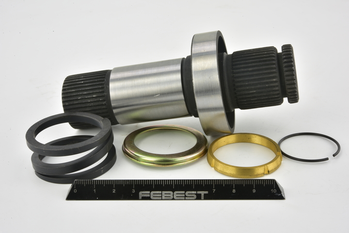 Comprar Árbol de transmisión de FEBEST 2312-TRT5LH a bajo precio de 52,89 €