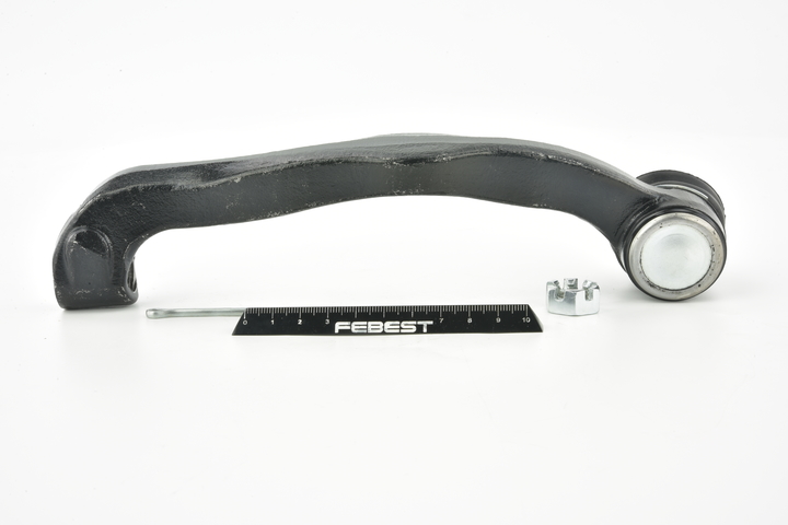 Achetez des Rotule de direction FEBEST 2321-T5RH à prix pour 29,37 €