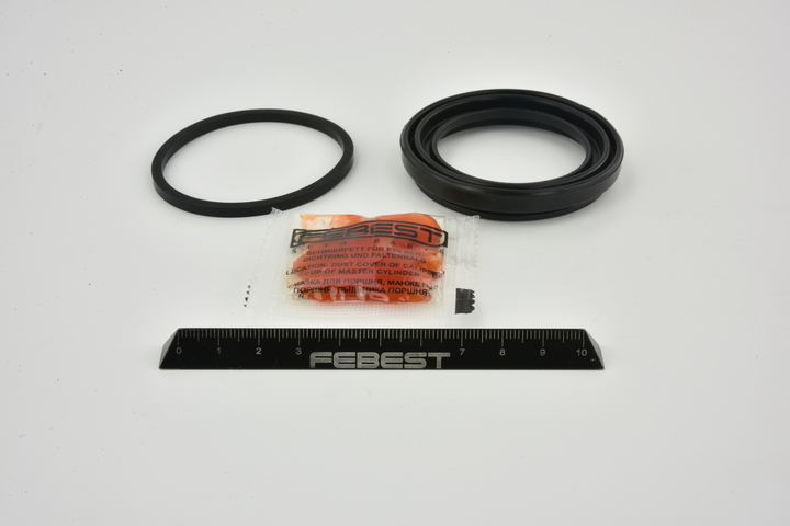 Acquista Kit di revisione della pinza freno da FEBEST 2675-RAPF a buon mercato per soli 4,87 €