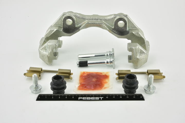 Bremssattelhaltersatz 2677C-RAPF-KIT