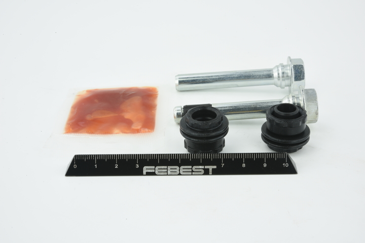 Führungsbolzen, Bremssattel 2974-DISC4F-KIT für MINI