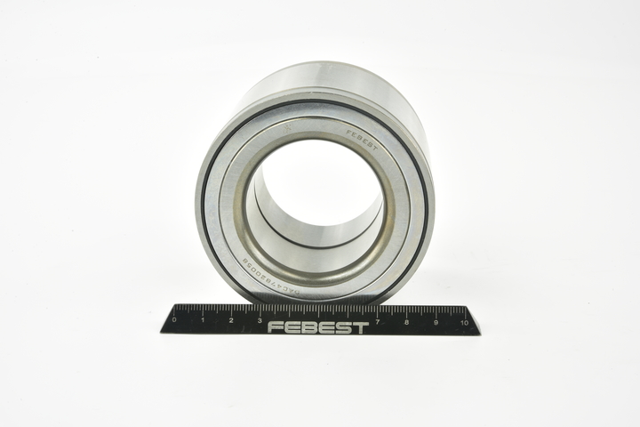 Achetez des Roulement de roue FEBEST DAC47820058 à prix pour 63,16 €