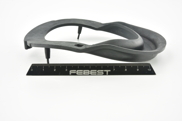 Compre Prato da mola da FEBEST HYSI-SOLLOWF a um preço baixo por 8,14 €
