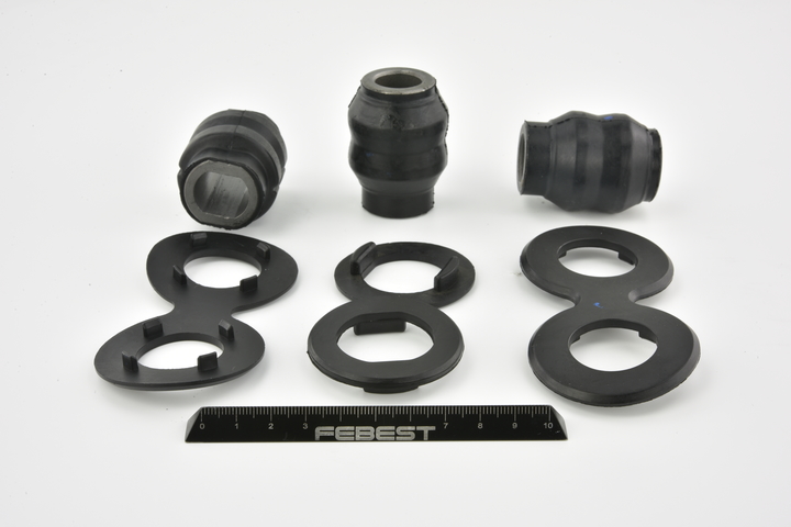 Lagerung, Lenkgetriebe NAB-Y62-KIT