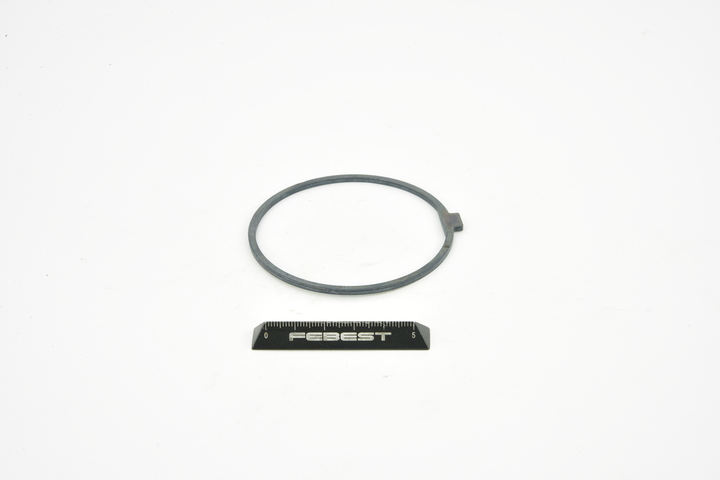 Montagesatz, Faltenbalg Antriebswelle TT-CLI012