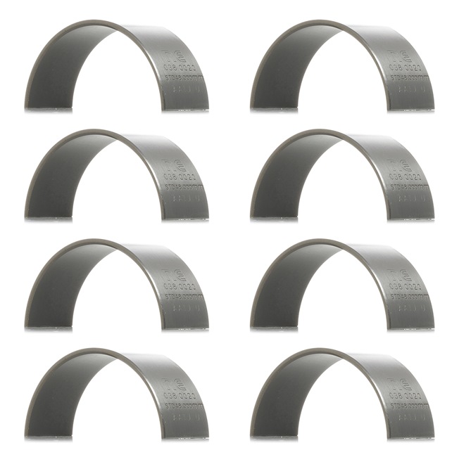 Achetez des Kit de coussinets de bielle NE 6138670000 à prix pour 73,31 €