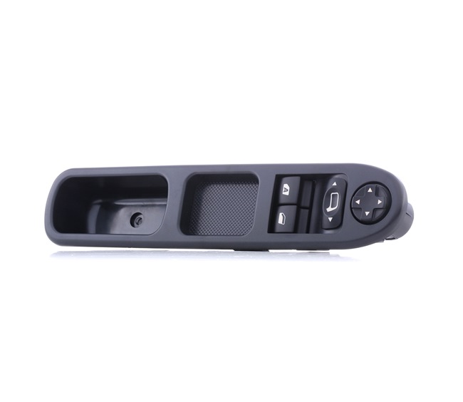 Fensterheberschalter 121/PGP76003