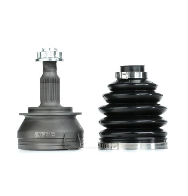 Comprar Juego de articulación, árbol de transmisión de SKF VKJA 5356 a bajo precio de 64,11 €