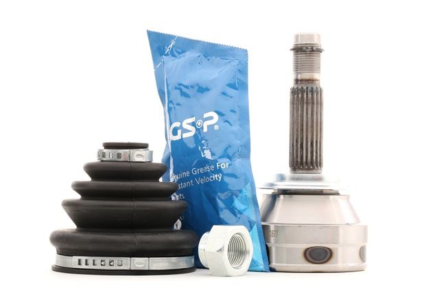 Compre GSP Juego de articulación, árbol de transmisión Art.: 804001 online