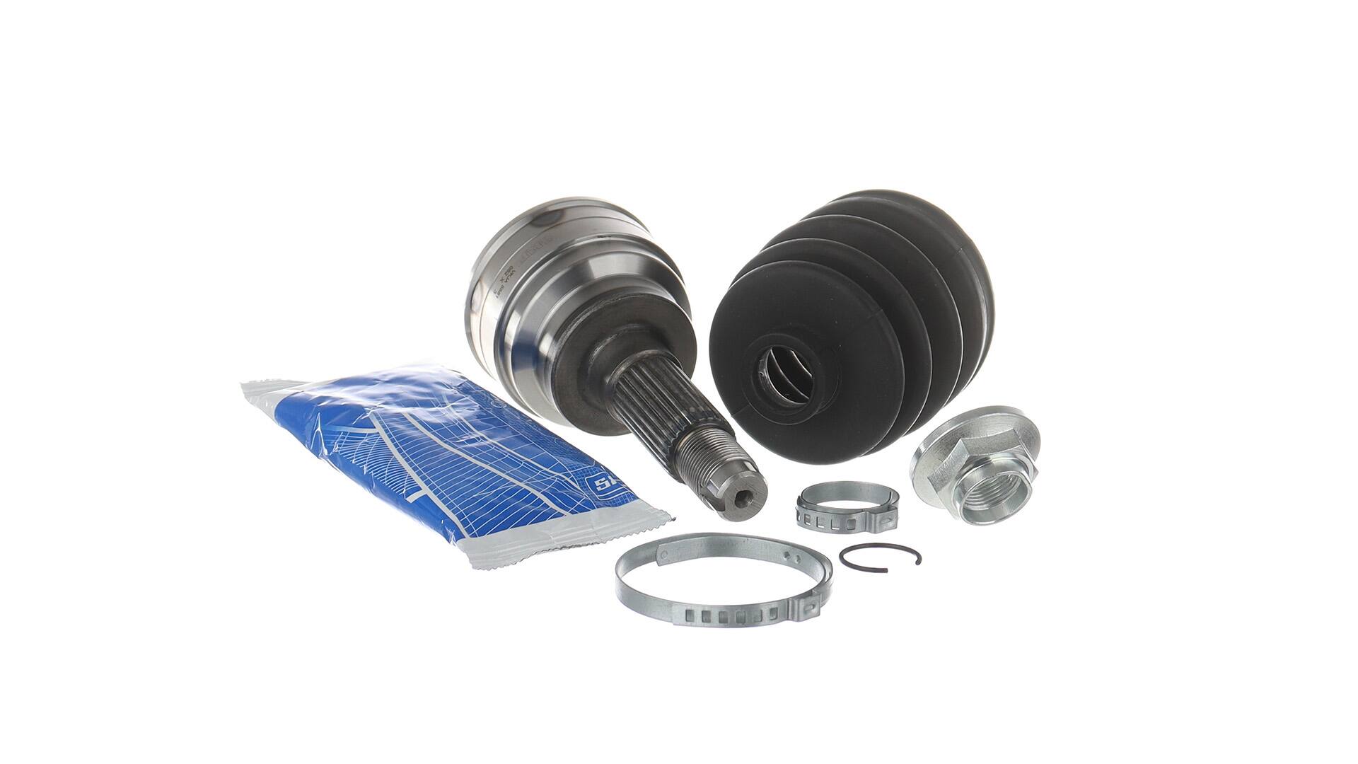 Acquista Kit giunti semiasse da SKF VKJA 5581 a buon mercato per soli 75,62 €