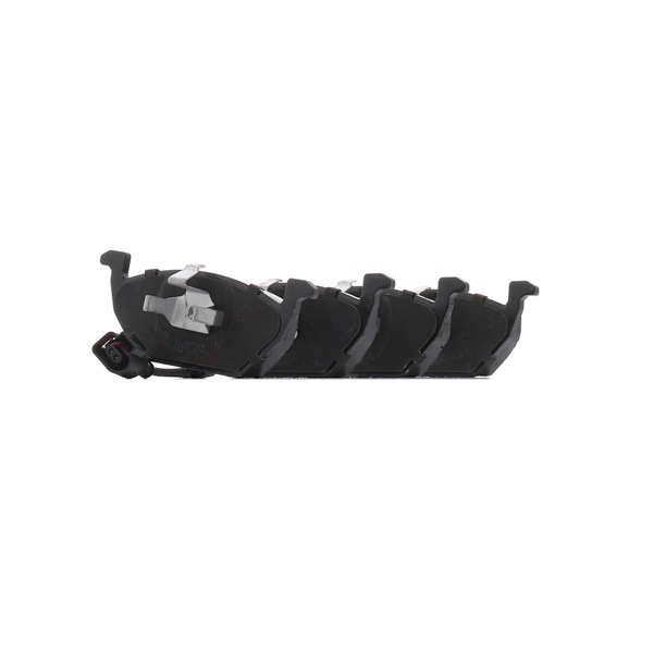 Comprar Juego de pastillas de freno de QUINTON HAZELL BP1142 a bajo precio de 29,07 €