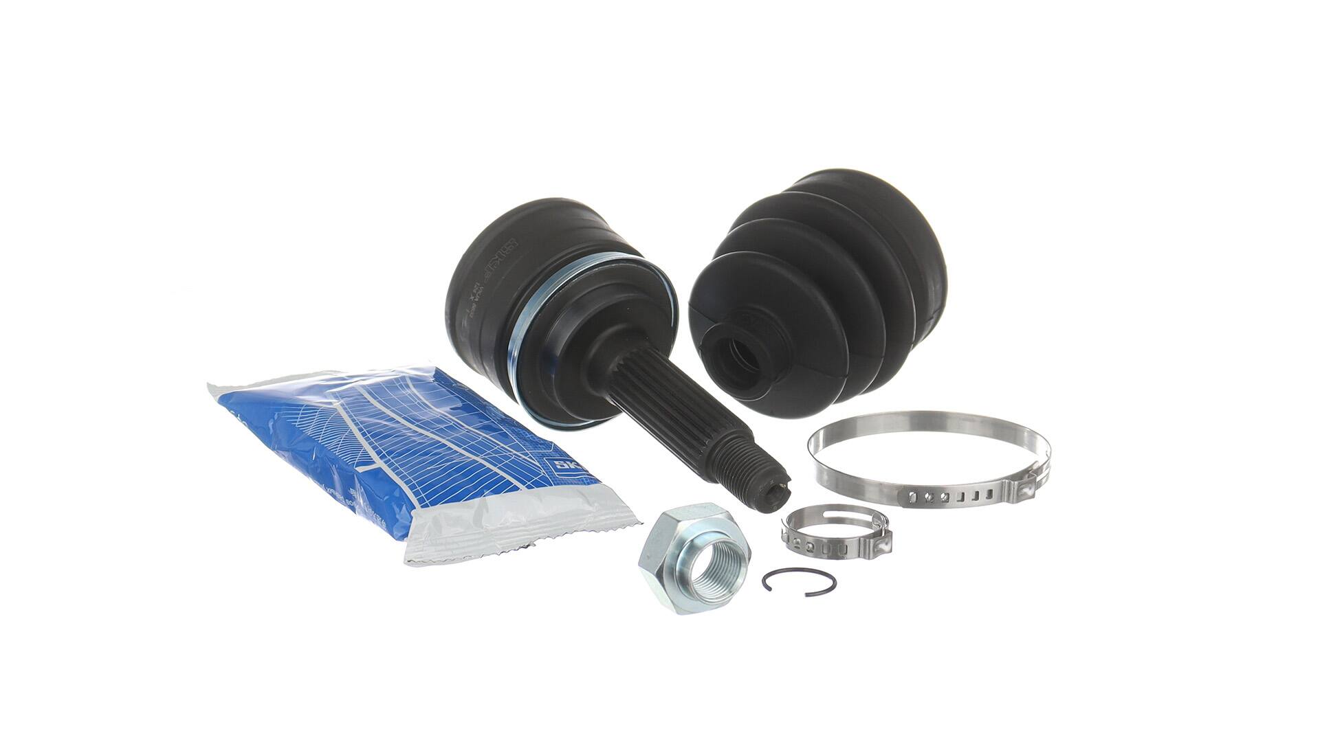 Gelenksatz, Antriebswelle VKJA 5635 von SKF günstig für 40,77 € online kaufen