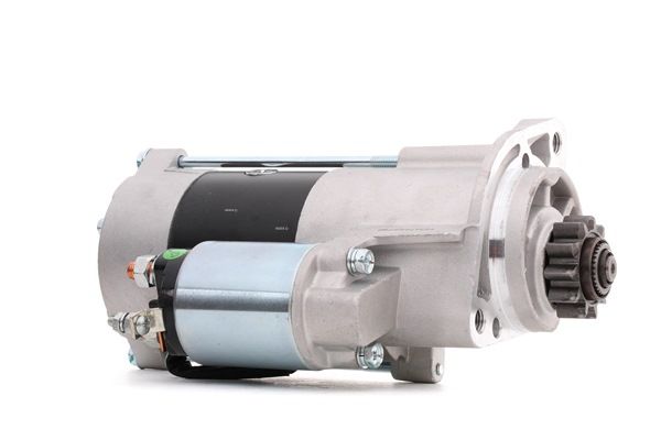 Anlasser 2S0306