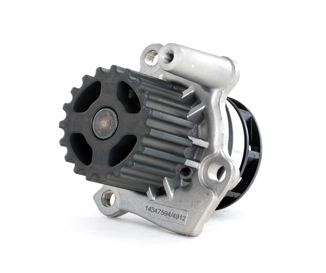Achetez des Pompe à eau RIDEX 1260W0334 à prix pour 28,19 €