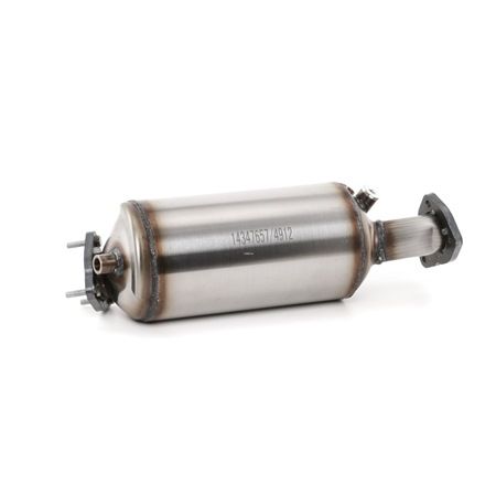Osta Hiukkassuodatin RIDEX:llä 1256S0002 edullisesti hintaan 404,19 €