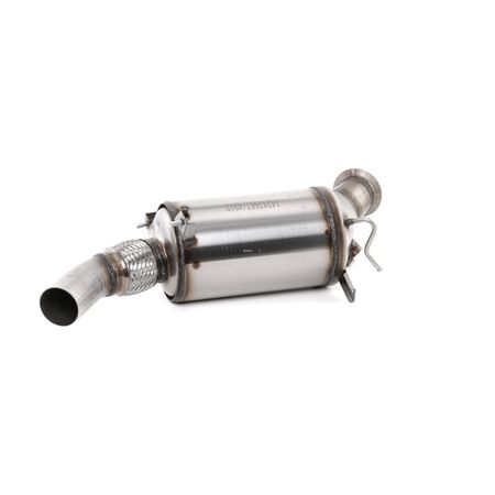 Compre Filtro de partículas da RIDEX 1256S0004 a um preço baixo por 435,67 €