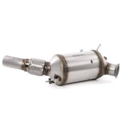 Compre Filtro de partículas da RIDEX 1256S0005 a um preço baixo por 438,29 €