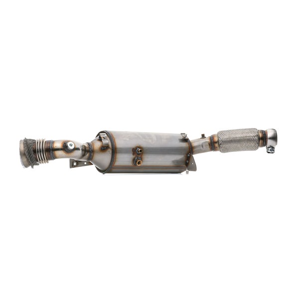Partikelfilter (DPF) SKSPF-2590005