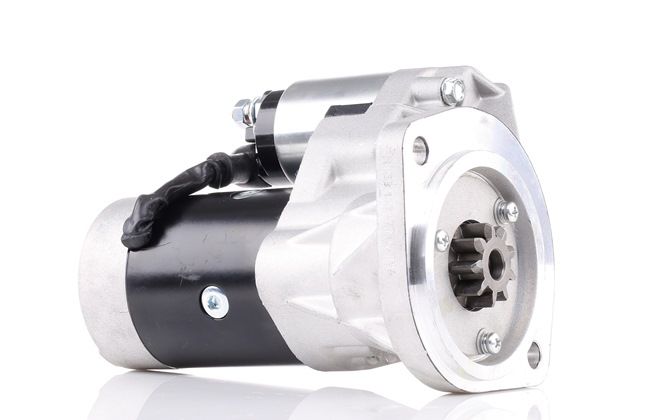 Köp Startmotor av RIDEX 2S0356 till det låga priset 1942,79 kr