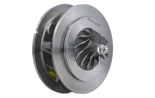 Rumpfgruppe, Lader 4973C0027 von RIDEX günstig für 280,57 € online kaufen