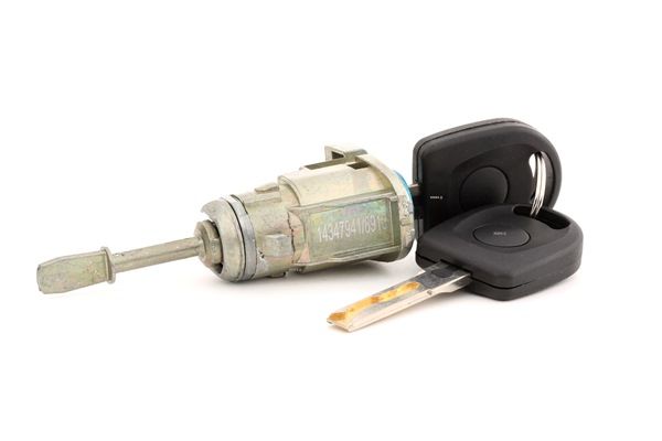 Osta Lukkosylinteri RIDEX:llä 1378L0027 edullisesti hintaan 27,33 €